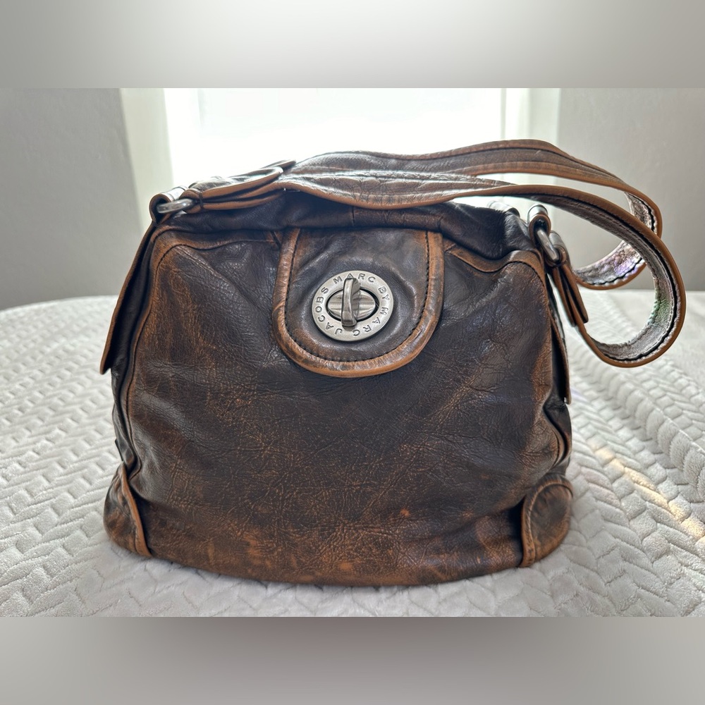 Marc by Marc Jacobs Satchel
